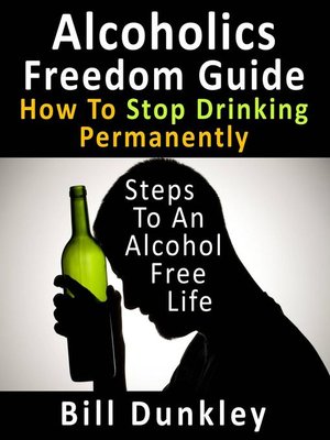 cover image of Alcoholics Freedom Guide